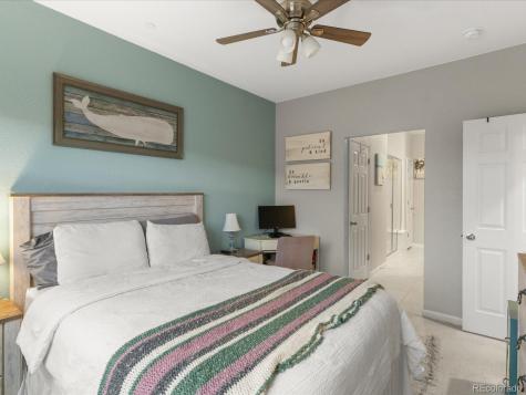 9981 W Victoria Place Littleton CO 80127