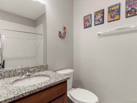 9981 W Victoria Place Littleton CO 80127