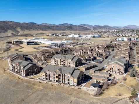 9981 W Victoria Place Littleton CO 80127