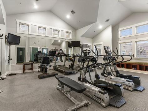 9981 W Victoria Place Littleton CO 80127