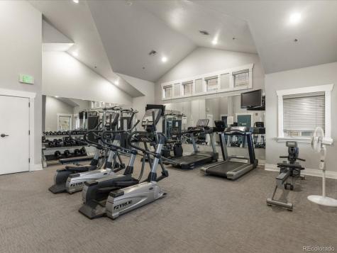 9981 W Victoria Place Littleton CO 80127