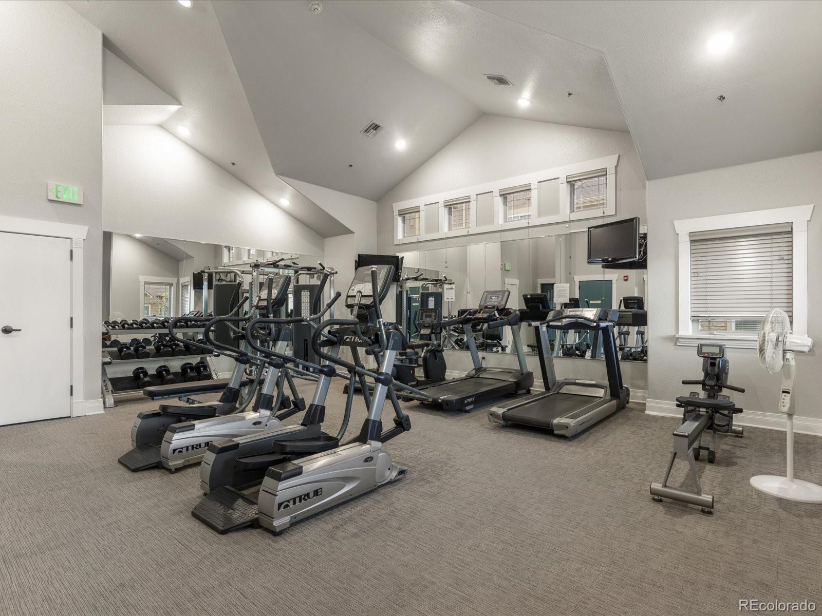 9981 W Victoria Place Littleton CO 80127