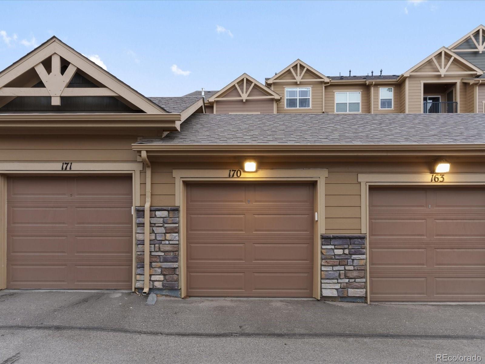 9981 W Victoria Place Littleton CO 80127