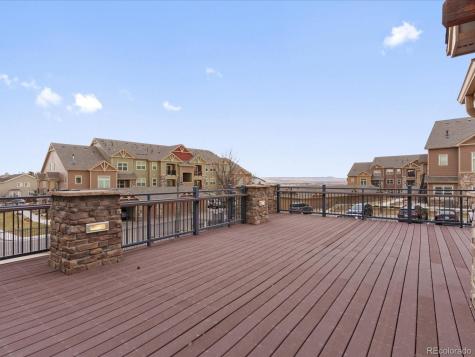 9981 W Victoria Place Littleton CO 80127