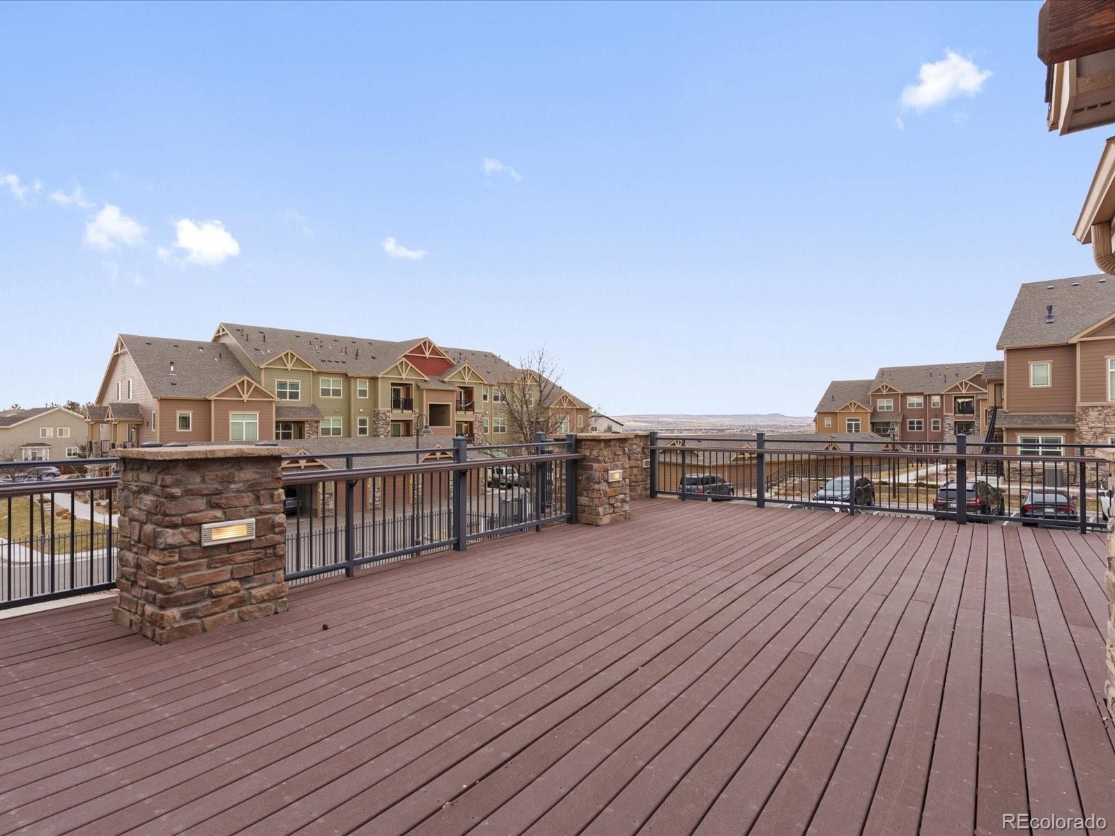 9981 W Victoria Place Littleton CO 80127