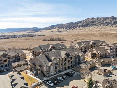 9981 W Victoria Place Littleton CO 80127