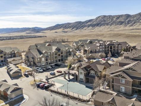9981 W Victoria Place Littleton CO 80127