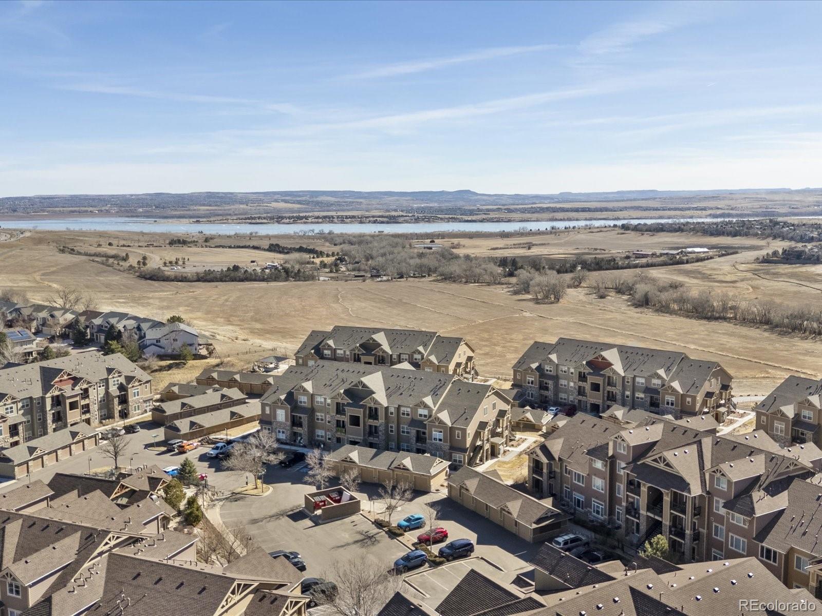 9981 W Victoria Place Littleton CO 80127