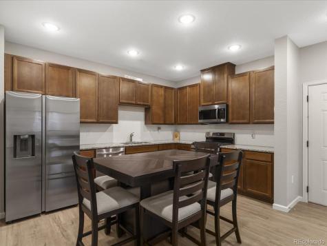 9981 W Victoria Place Littleton CO 80127