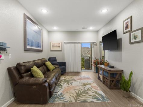 9981 W Victoria Place Littleton CO 80127