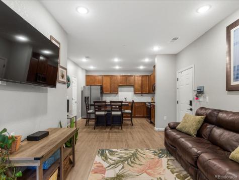 9981 W Victoria Place Littleton CO 80127