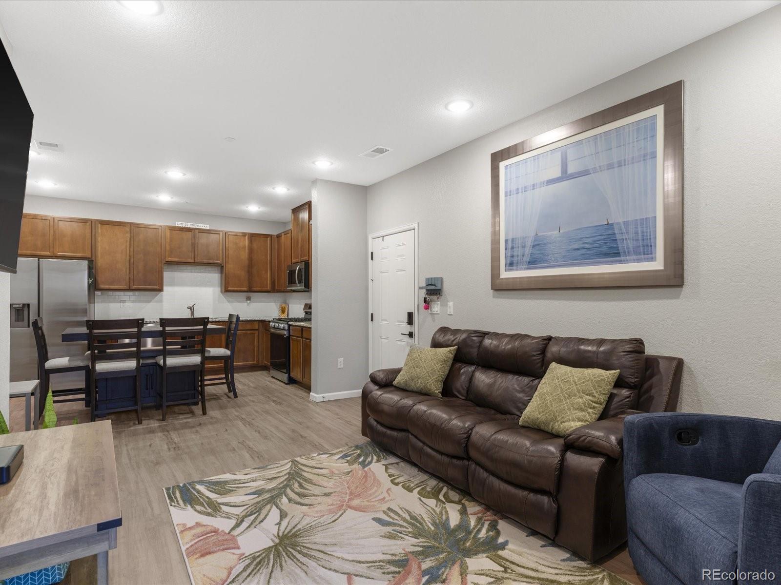 9981 W Victoria Place Littleton CO 80127