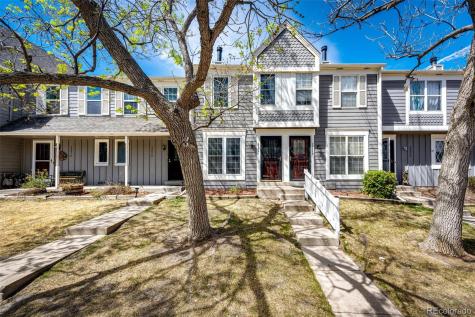 2285 S Jasper Way Aurora CO 80013