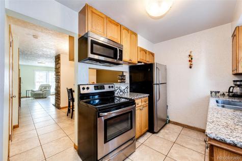 2285 S Jasper Way Aurora CO 80013