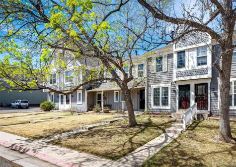 2285 S Jasper Way Aurora CO 80013