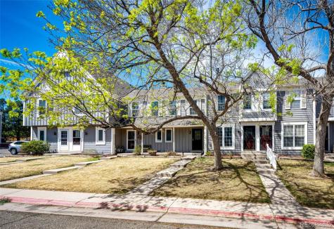 2285 S Jasper Way Aurora CO 80013