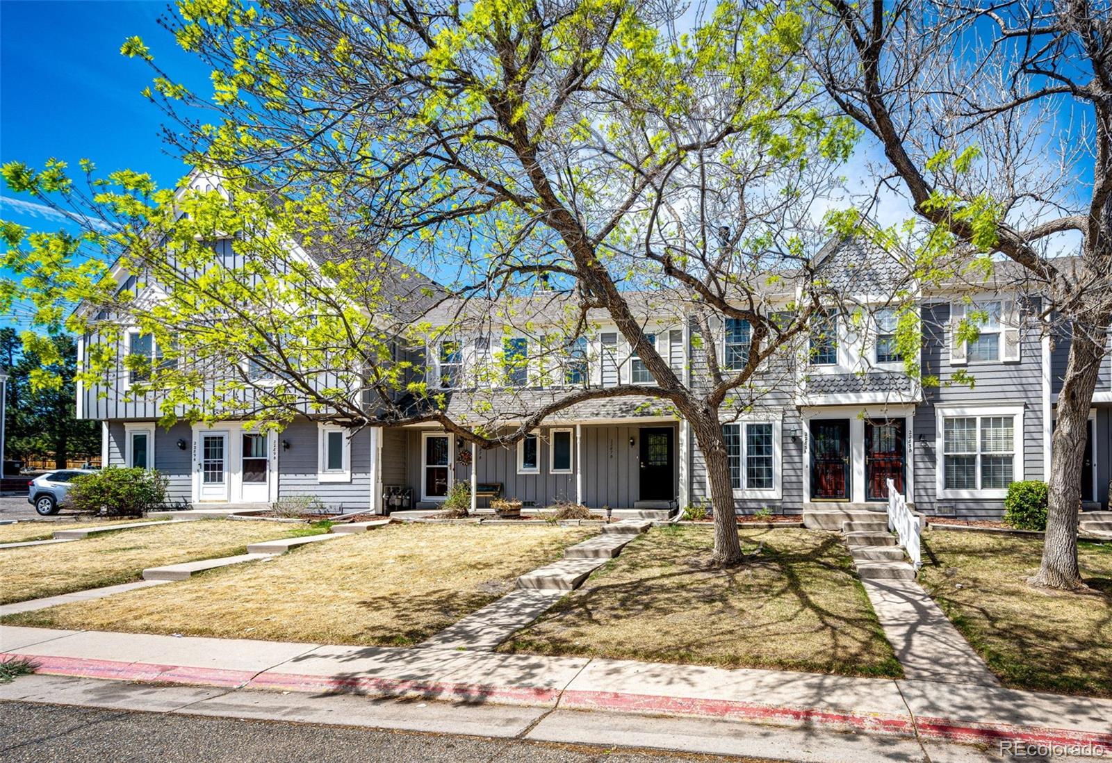 2285 S Jasper Way Aurora CO 80013