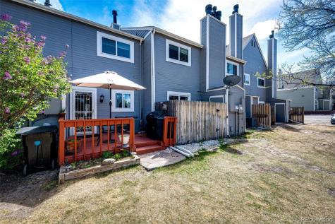 2285 S Jasper Way Aurora CO 80013