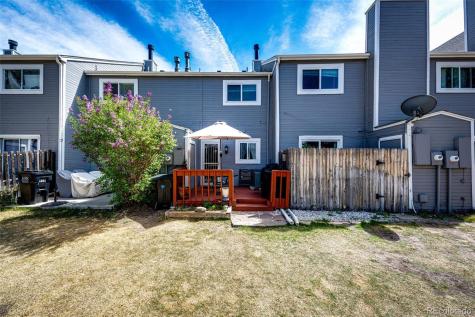 2285 S Jasper Way Aurora CO 80013