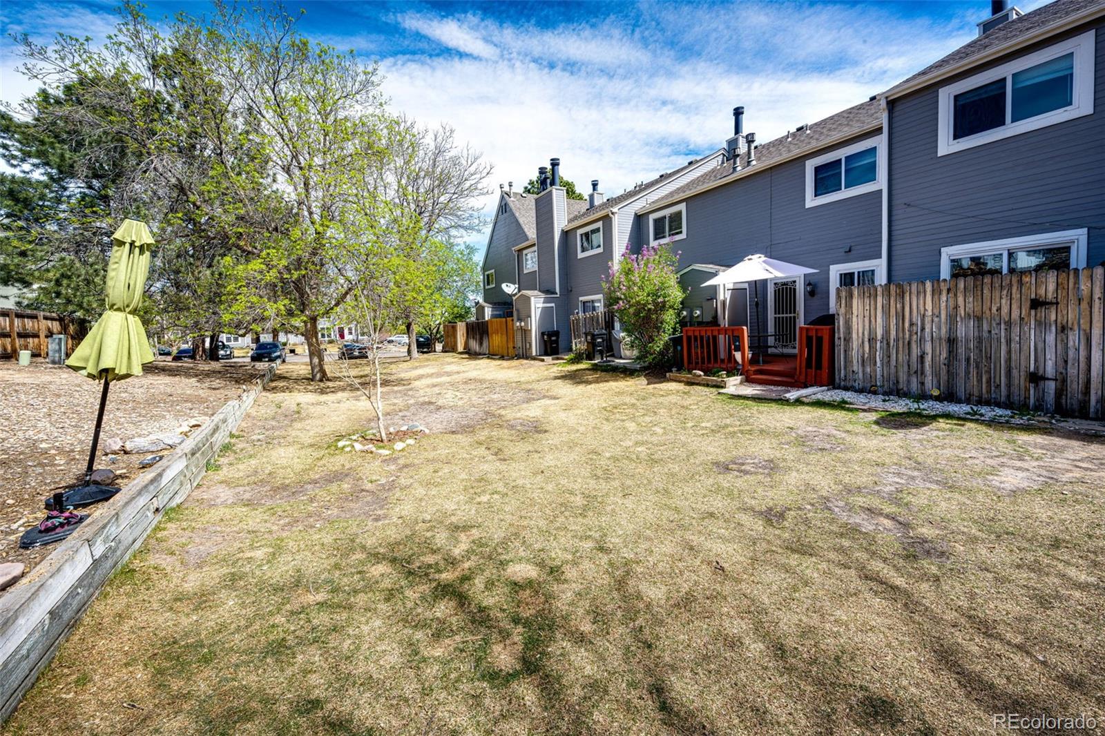 2285 S Jasper Way Aurora CO 80013