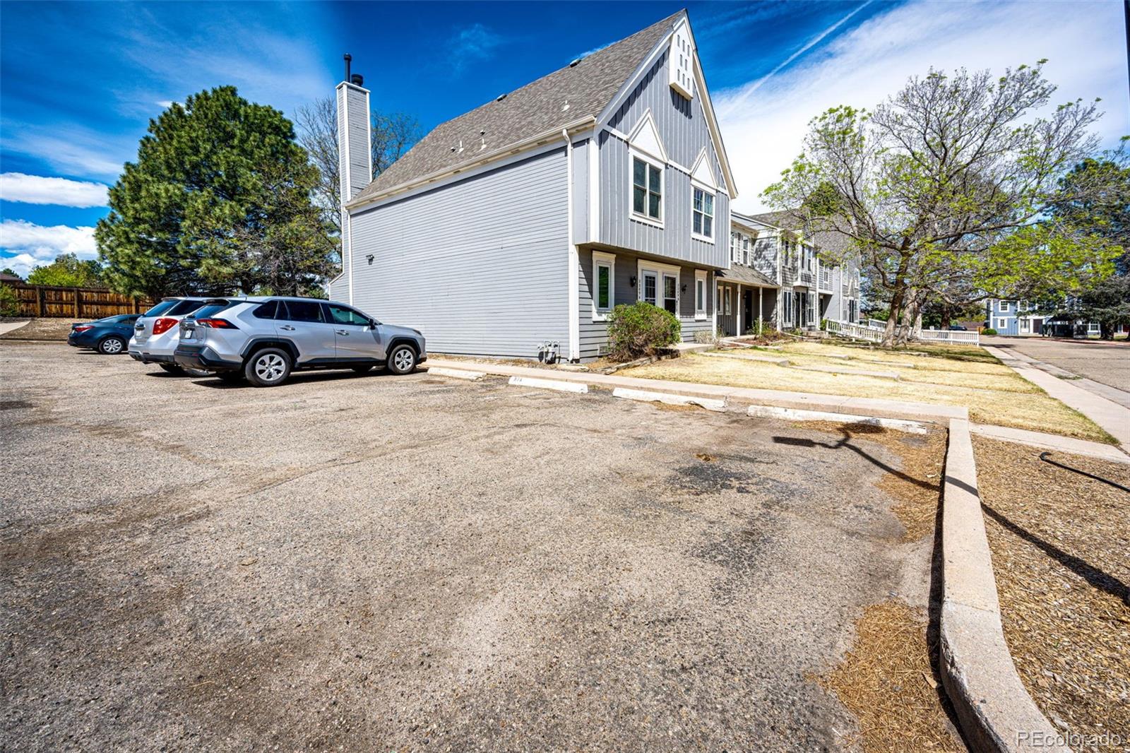 2285 S Jasper Way Aurora CO 80013