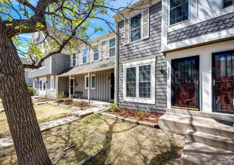 2285 S Jasper Way Aurora CO 80013