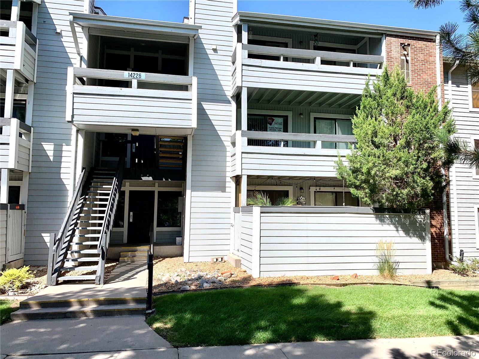 14226 E 1st Drive Aurora CO 80011