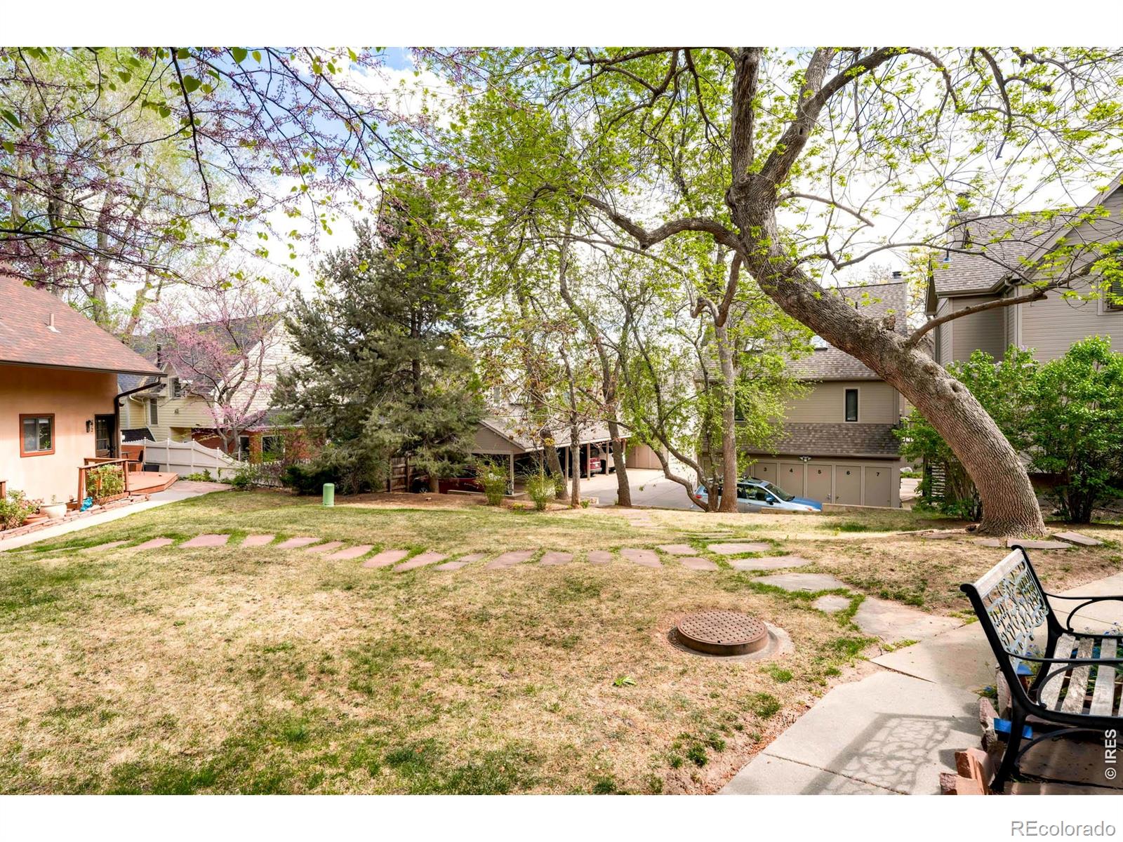 256 Spruce Street Boulder CO 80302