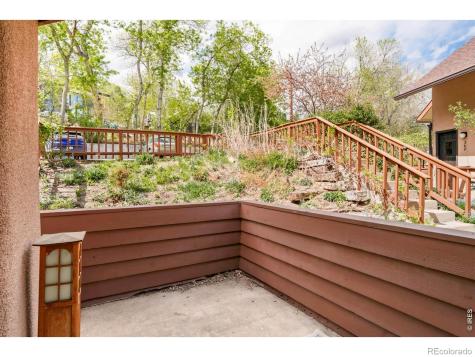 256 Spruce Street Boulder CO 80302