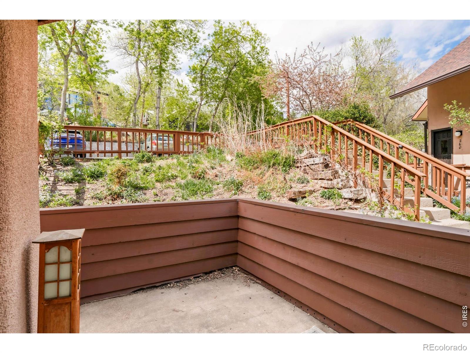 256 Spruce Street Boulder CO 80302