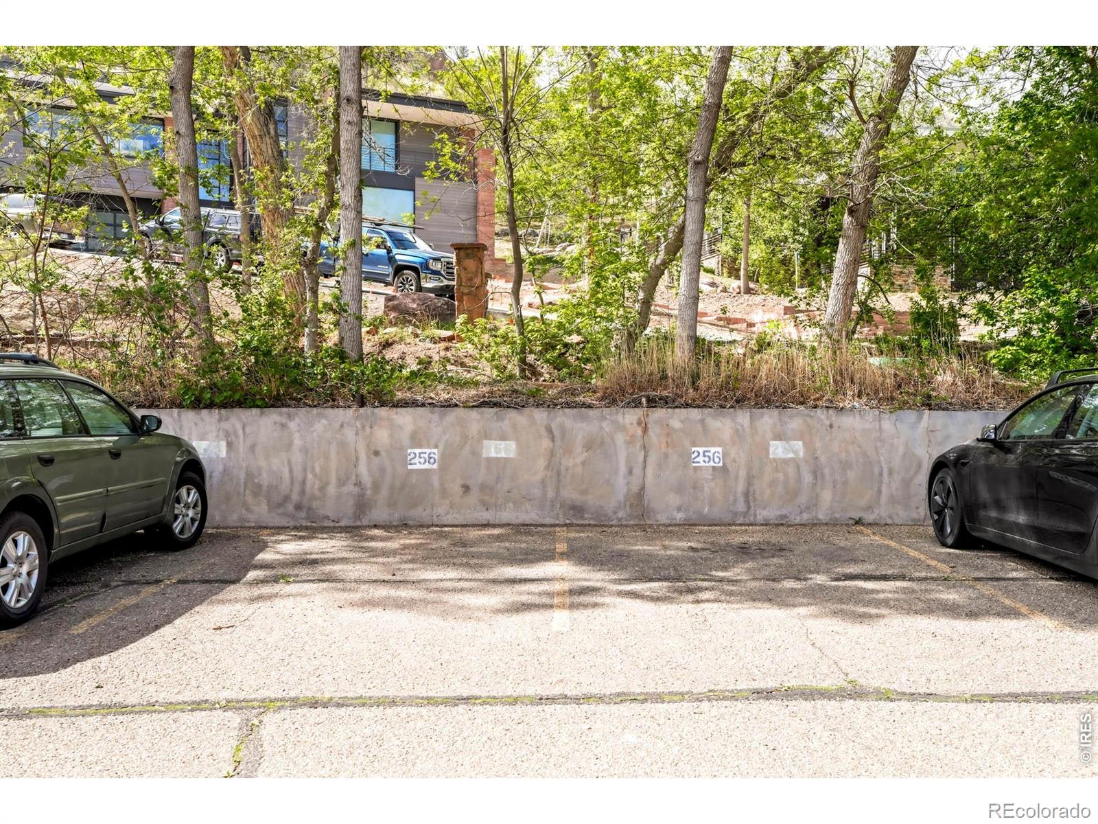 256 Spruce Street Boulder CO 80302