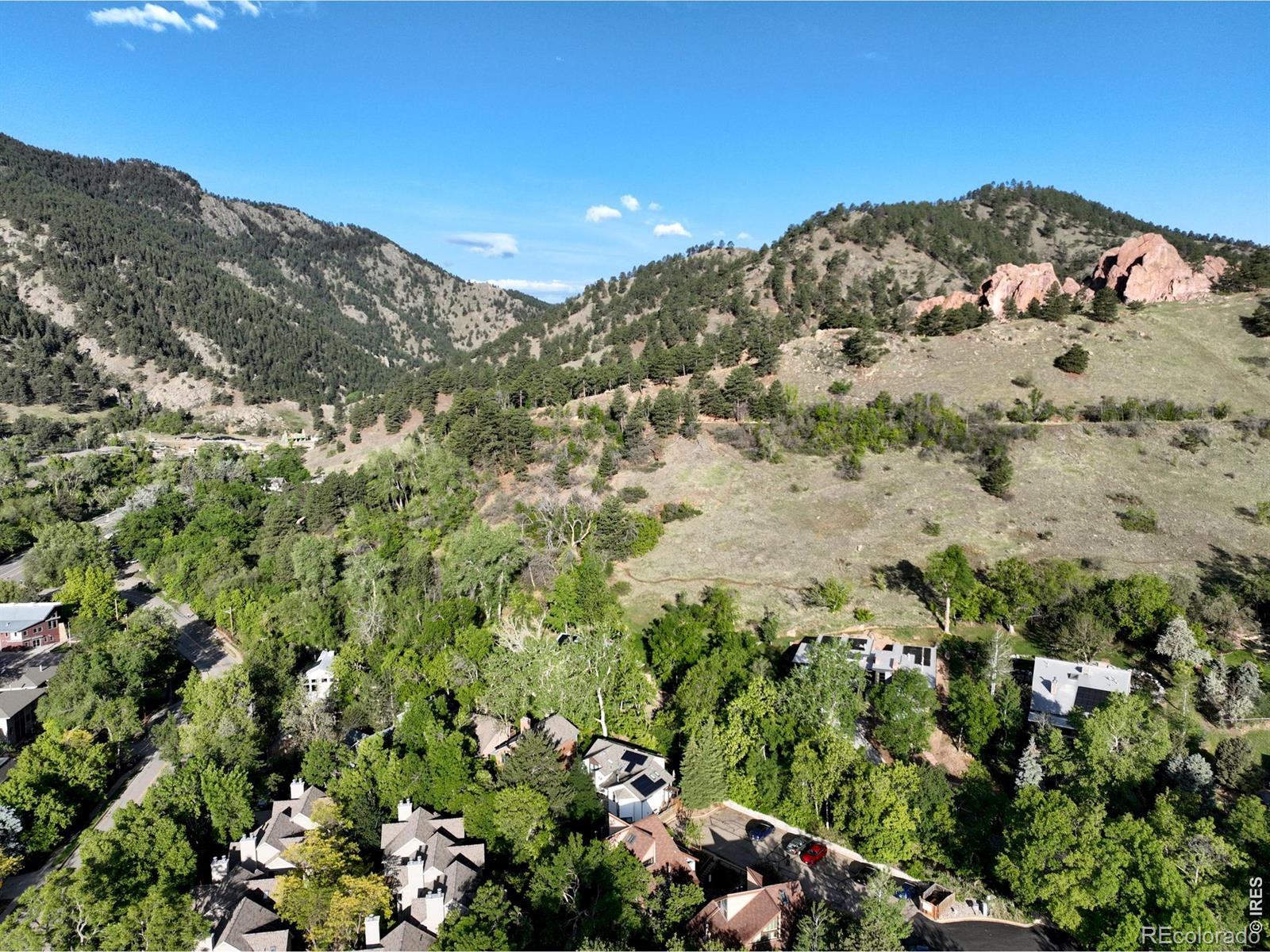 256 Spruce Street Boulder CO 80302