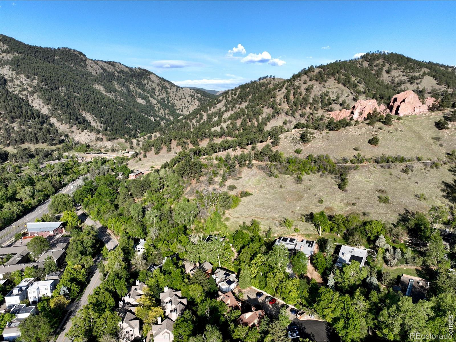 256 Spruce Street Boulder CO 80302