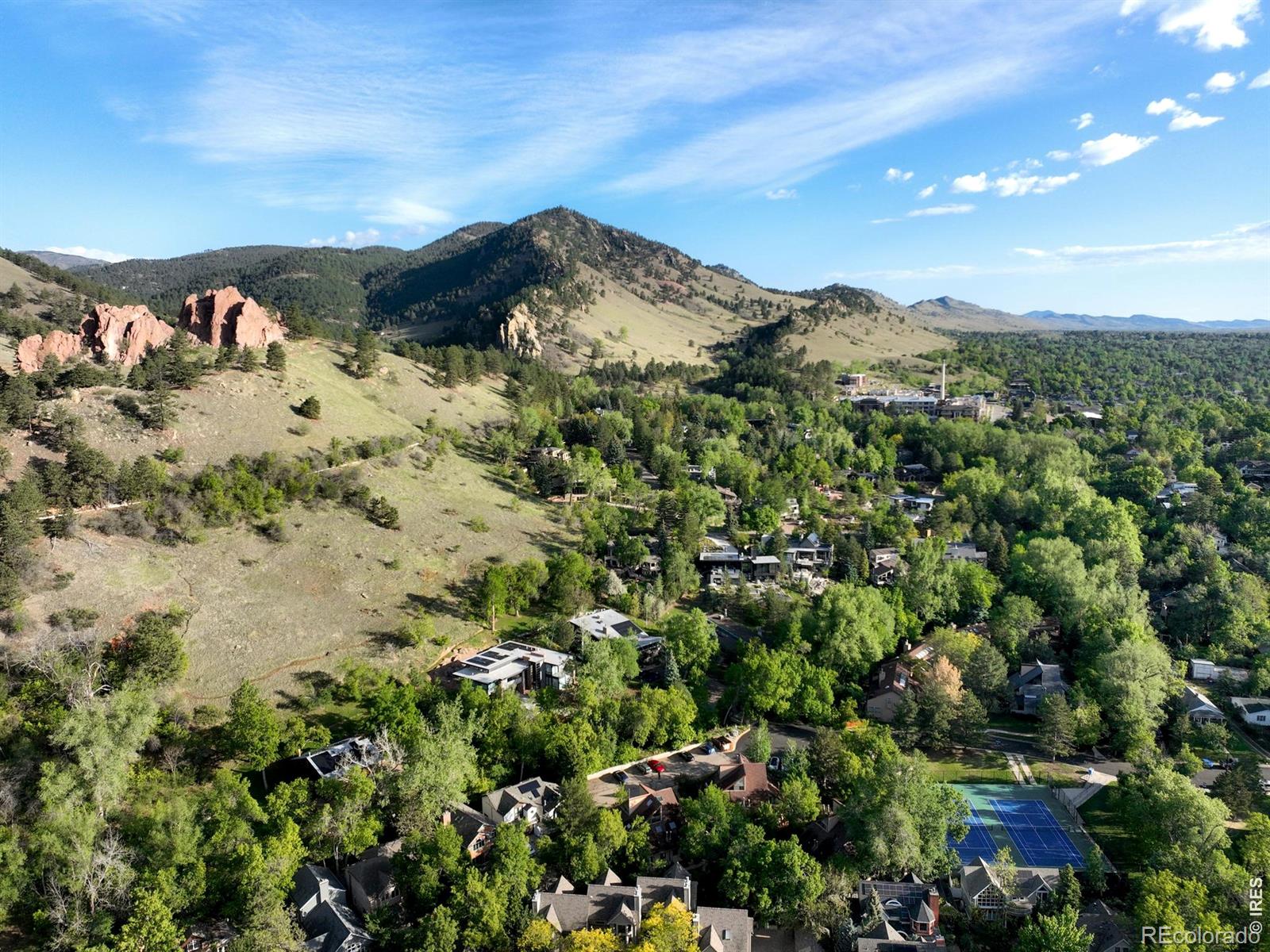 256 Spruce Street Boulder CO 80302