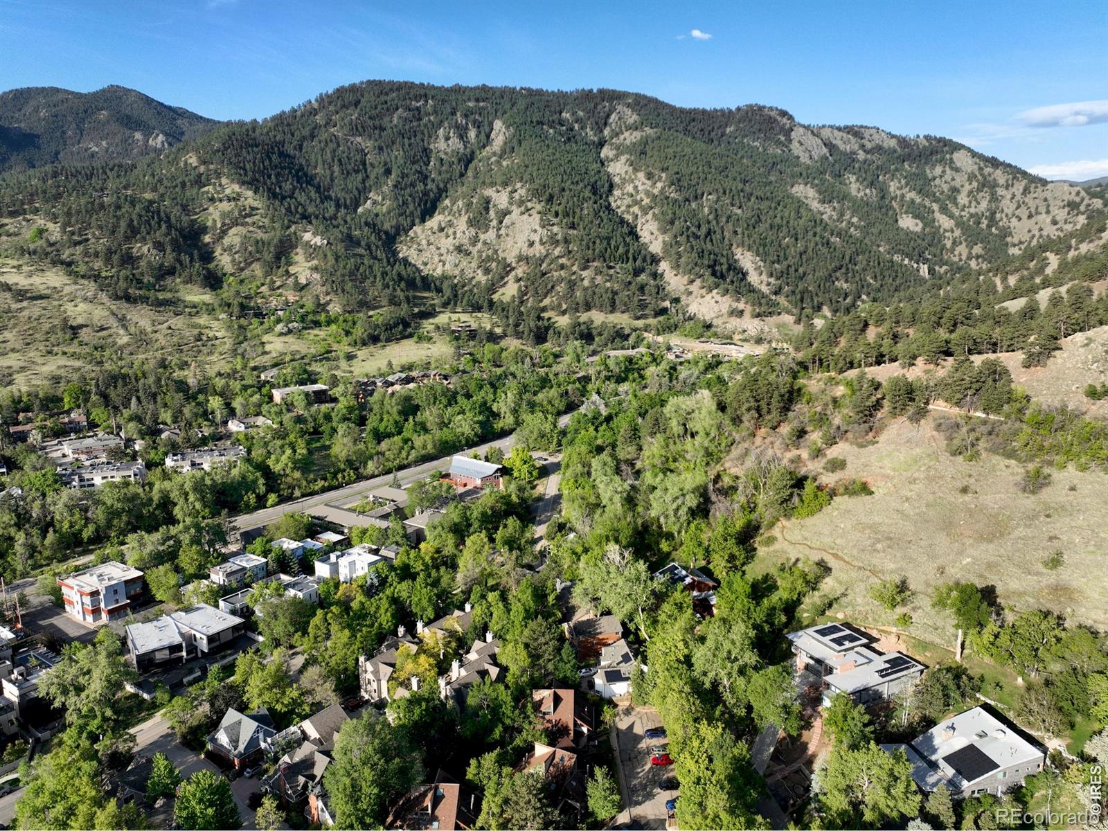 256 Spruce Street Boulder CO 80302