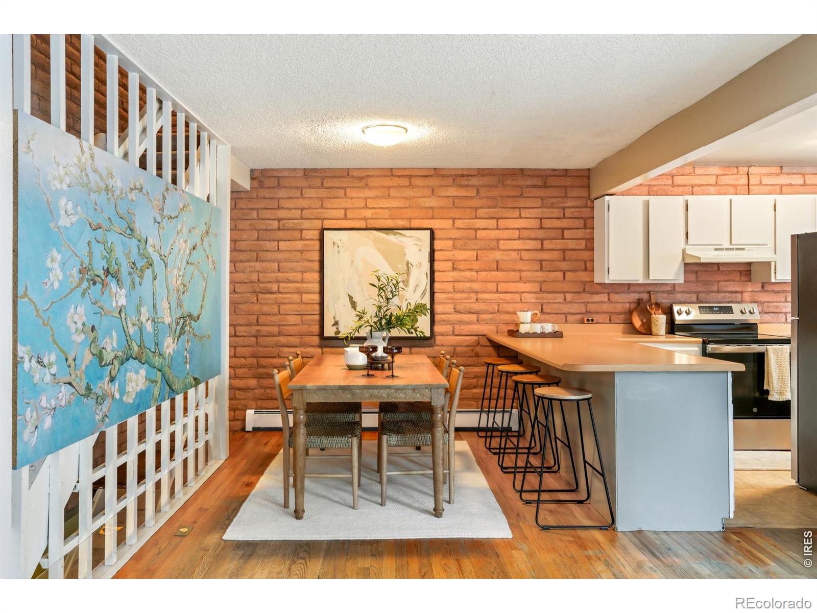256 Spruce Street Boulder CO 80302