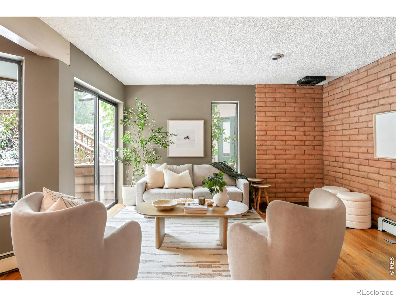 256 Spruce Street Boulder CO 80302