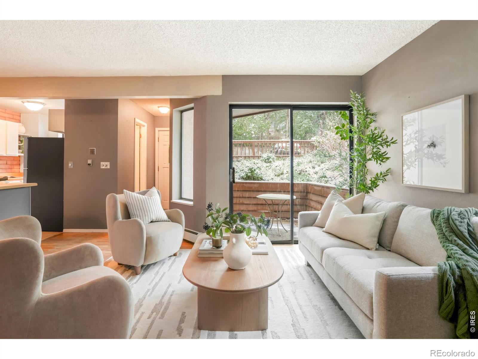 256 Spruce Street Boulder CO 80302