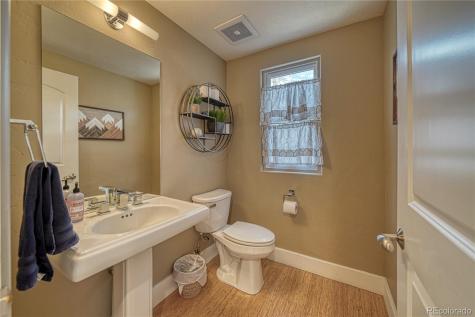 536 E First Street Salida CO 81201