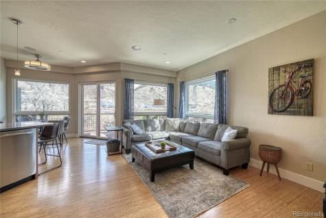 536 E First Street Salida CO 81201