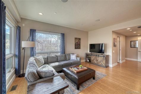 536 E First Street Salida CO 81201