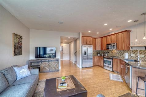 536 E First Street Salida CO 81201