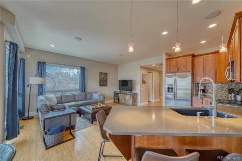 536 E First Street Salida CO 81201