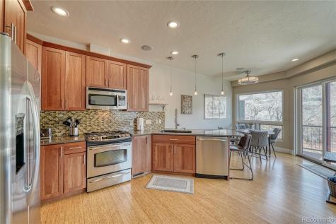 536 E First Street Salida CO 81201
