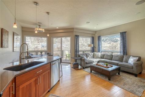 536 E First Street Salida CO 81201
