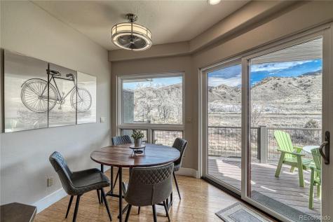 536 E First Street Salida CO 81201