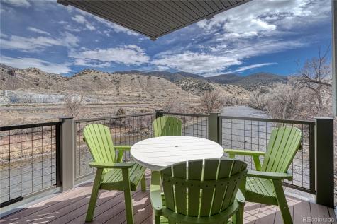 536 E First Street Salida CO 81201
