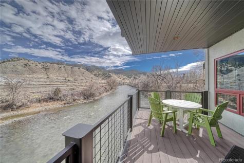536 E First Street Salida CO 81201