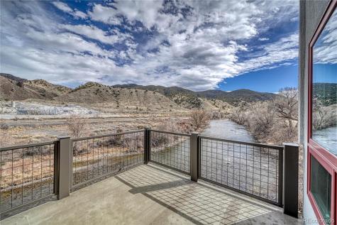 536 E First Street Salida CO 81201
