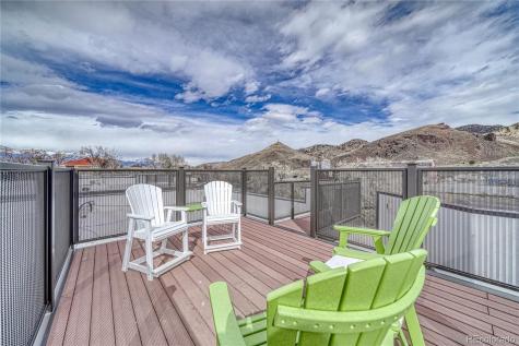536 E First Street Salida CO 81201